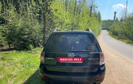Subaru Forester, 2011 год, 999 000 рублей, 3 фотография