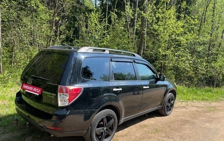 Subaru Forester, 2011 год, 999 000 рублей, 2 фотография