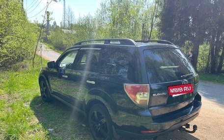 Subaru Forester, 2011 год, 999 000 рублей, 5 фотография
