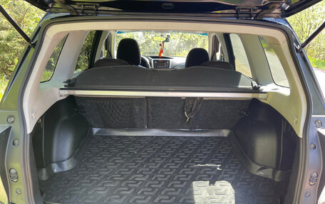Subaru Forester, 2011 год, 999 000 рублей, 10 фотография