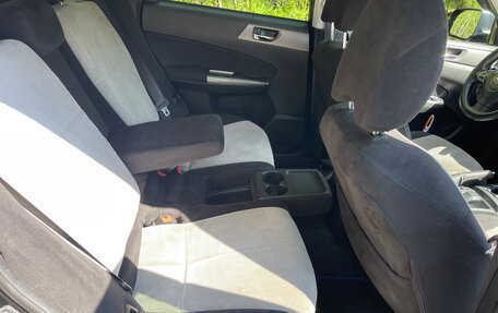 Subaru Forester, 2011 год, 999 000 рублей, 12 фотография
