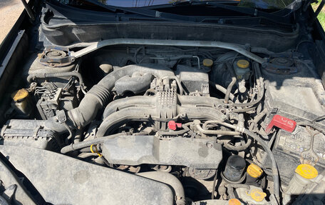 Subaru Forester, 2011 год, 999 000 рублей, 15 фотография