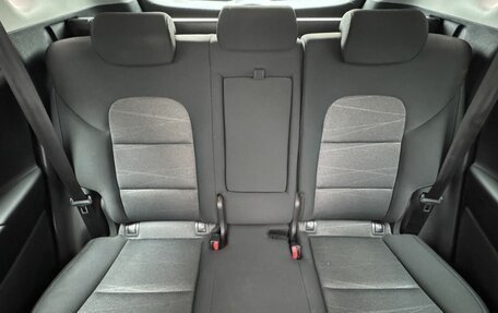 Hyundai Tucson III, 2019 год, 2 355 000 рублей, 18 фотография