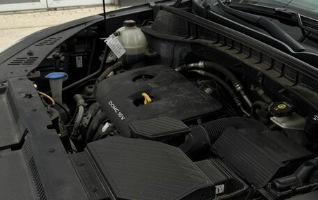 Hyundai Tucson III, 2019 год, 2 355 000 рублей, 21 фотография