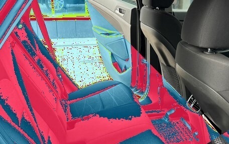 Hyundai Tucson III, 2019 год, 2 355 000 рублей, 19 фотография