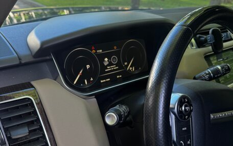 Land Rover Range Rover Sport II, 2015 год, 3 100 000 рублей, 5 фотография