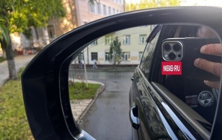 Land Rover Range Rover Sport II, 2015 год, 3 100 000 рублей, 8 фотография