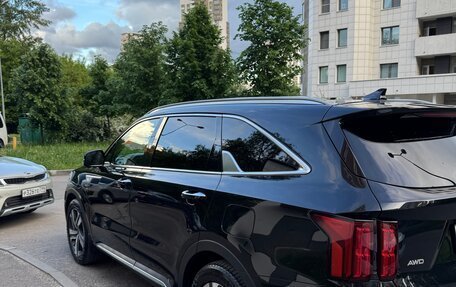KIA Sorento IV, 2022 год, 4 800 000 рублей, 4 фотография
