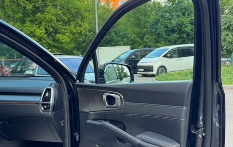 KIA Sorento IV, 2022 год, 4 800 000 рублей, 10 фотография