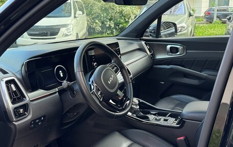 KIA Sorento IV, 2022 год, 4 800 000 рублей, 12 фотография