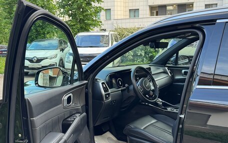 KIA Sorento IV, 2022 год, 4 800 000 рублей, 13 фотография