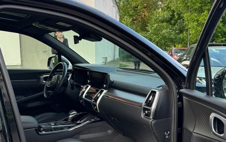 KIA Sorento IV, 2022 год, 4 800 000 рублей, 9 фотография