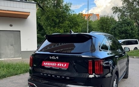 KIA Sorento IV, 2022 год, 4 800 000 рублей, 3 фотография