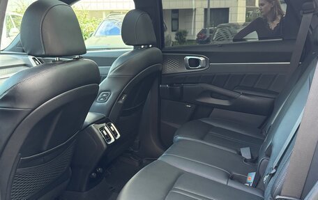 KIA Sorento IV, 2022 год, 4 800 000 рублей, 14 фотография