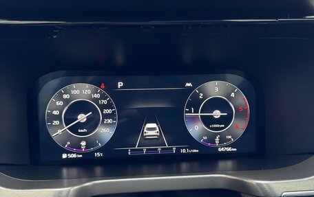 KIA Sorento IV, 2022 год, 4 800 000 рублей, 15 фотография