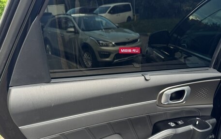 KIA Sorento IV, 2022 год, 4 800 000 рублей, 23 фотография