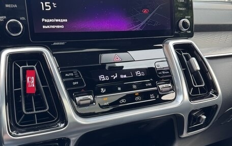 KIA Sorento IV, 2022 год, 4 800 000 рублей, 18 фотография