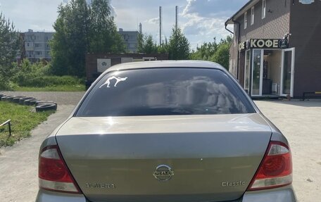 Nissan Almera Classic, 2012 год, 570 000 рублей, 2 фотография