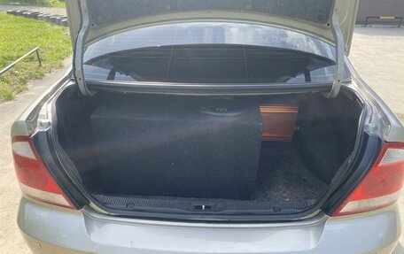 Nissan Almera Classic, 2012 год, 570 000 рублей, 8 фотография