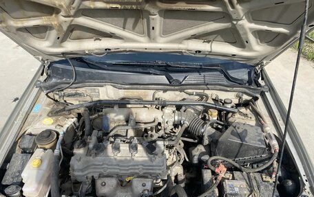 Nissan Almera Classic, 2012 год, 570 000 рублей, 4 фотография