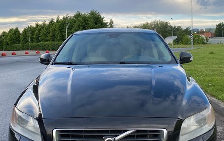 Volvo S80 II рестайлинг 2, 2008 год, 790 000 рублей, 6 фотография