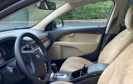 Volvo S80 II рестайлинг 2, 2008 год, 790 000 рублей, 7 фотография