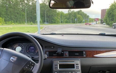 Volvo S80 II рестайлинг 2, 2008 год, 790 000 рублей, 8 фотография