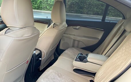 Volvo S80 II рестайлинг 2, 2008 год, 790 000 рублей, 9 фотография