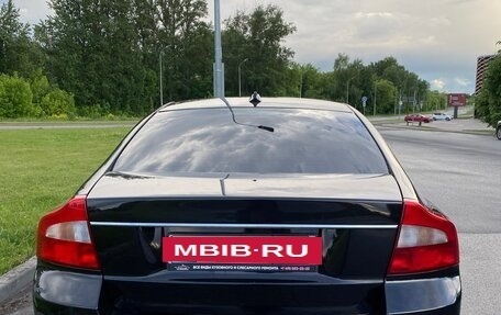 Volvo S80 II рестайлинг 2, 2008 год, 790 000 рублей, 5 фотография