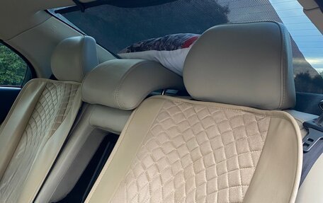 Volvo S80 II рестайлинг 2, 2008 год, 790 000 рублей, 10 фотография