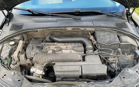 Volvo S80 II рестайлинг 2, 2008 год, 790 000 рублей, 11 фотография