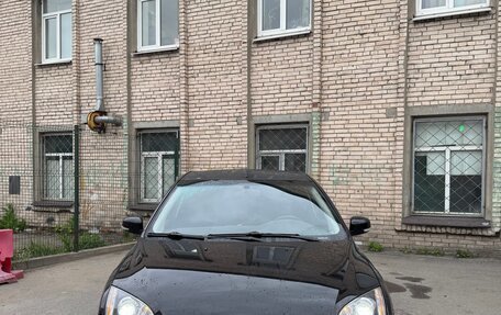 Ford Focus II рестайлинг, 2006 год, 400 000 рублей, 7 фотография