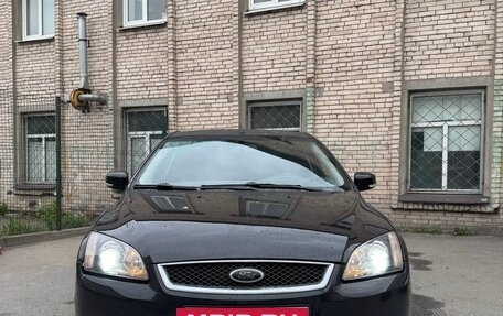 Ford Focus II рестайлинг, 2006 год, 400 000 рублей, 2 фотография