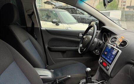 Ford Focus II рестайлинг, 2006 год, 400 000 рублей, 12 фотография