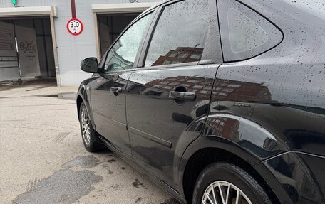 Ford Focus II рестайлинг, 2006 год, 400 000 рублей, 10 фотография