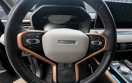 Haval Jolion, 2023 год, 1 700 000 рублей, 3 фотография