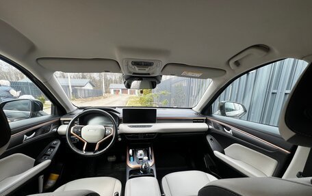 Haval Jolion, 2023 год, 1 700 000 рублей, 7 фотография