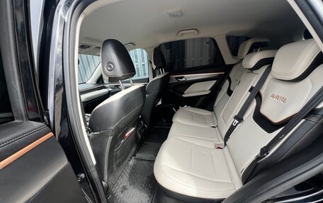 Haval Jolion, 2023 год, 1 700 000 рублей, 8 фотография