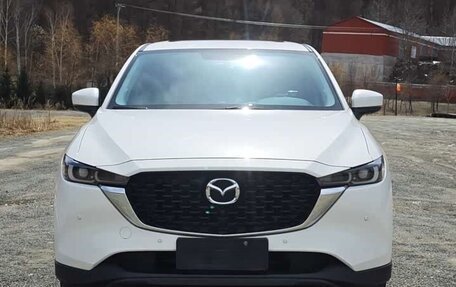 Mazda CX-5 II, 2022 год, 2 500 000 рублей, 2 фотография