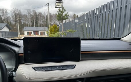 Haval Jolion, 2023 год, 1 700 000 рублей, 15 фотография