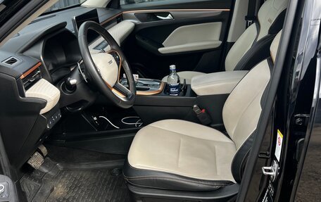 Haval Jolion, 2023 год, 1 700 000 рублей, 14 фотография