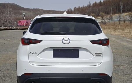 Mazda CX-5 II, 2022 год, 2 500 000 рублей, 5 фотография