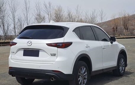 Mazda CX-5 II, 2022 год, 2 500 000 рублей, 4 фотография