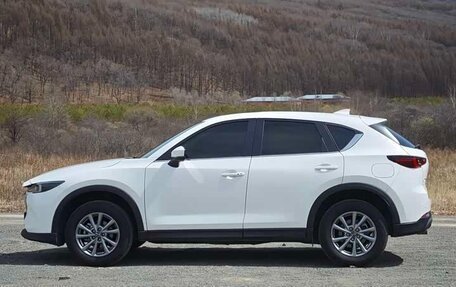 Mazda CX-5 II, 2022 год, 2 500 000 рублей, 7 фотография