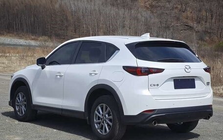 Mazda CX-5 II, 2022 год, 2 500 000 рублей, 6 фотография
