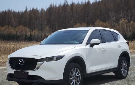 Mazda CX-5 II, 2022 год, 2 500 000 рублей, 3 фотография