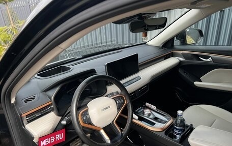 Haval Jolion, 2023 год, 1 700 000 рублей, 13 фотография