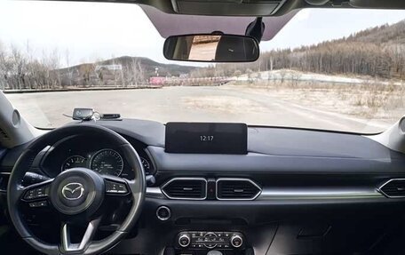 Mazda CX-5 II, 2022 год, 2 500 000 рублей, 9 фотография