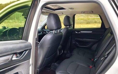 Mazda CX-5 II, 2022 год, 2 500 000 рублей, 12 фотография