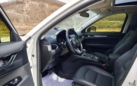 Mazda CX-5 II, 2022 год, 2 500 000 рублей, 8 фотография